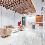 Apartemen Patraland Urbano By Public Room