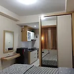Apartemen Patraland Urbano By Public Room
