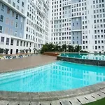 Apartemen Patraland Urbano By Public Room