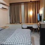 Apartemen Patraland Urbano By Public Room
