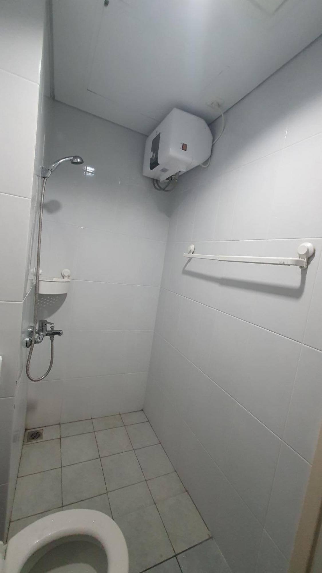 Patraland Urbano By Public Apartemen *