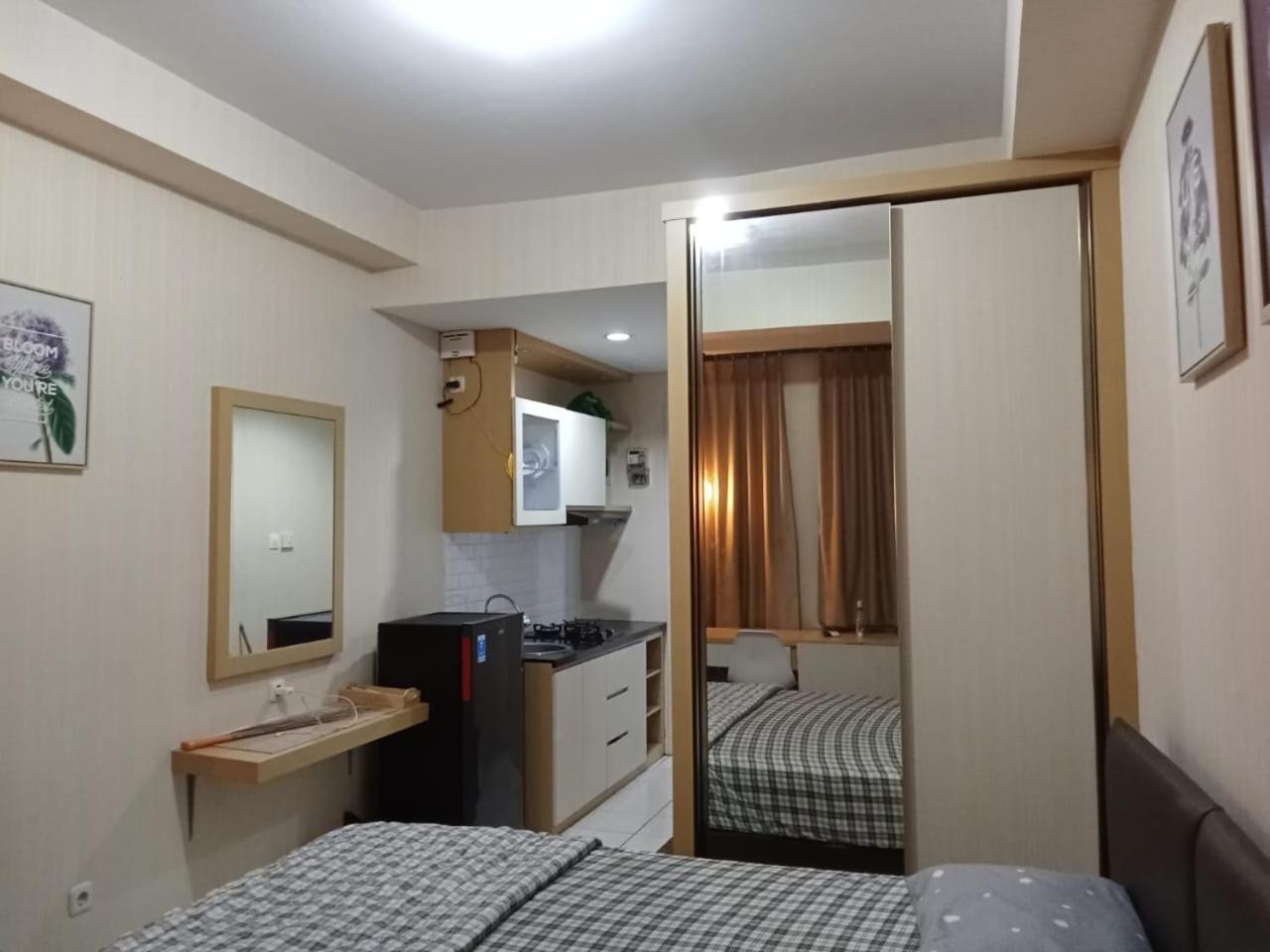 Apartemen Patraland Urbano By Public