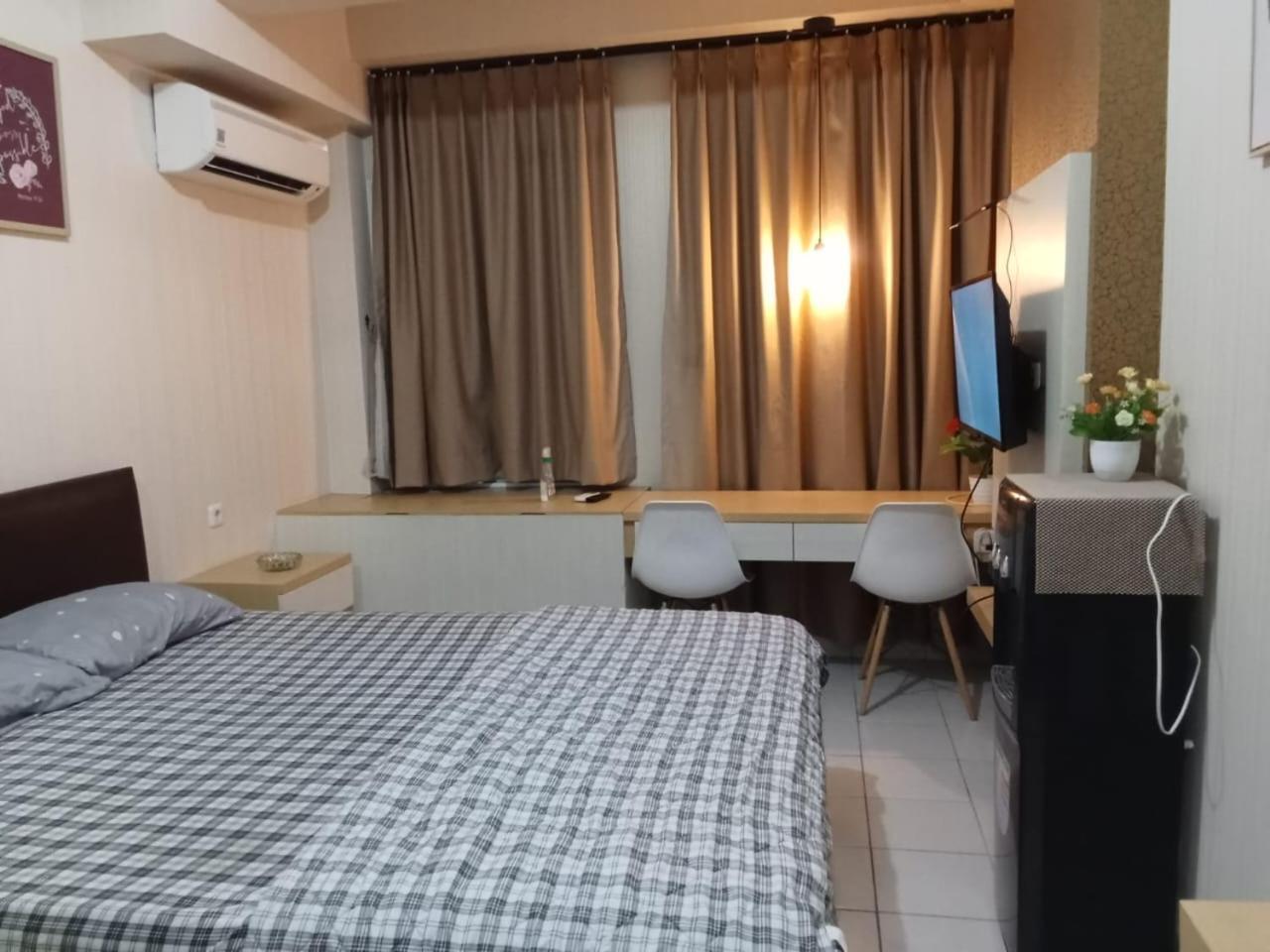 Apartemen Patraland Urbano By Public Bekasi